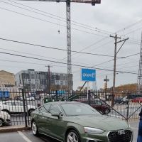 Enterprise Rent-A-Car ico