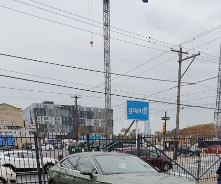 Enterprise Rent-A-Car