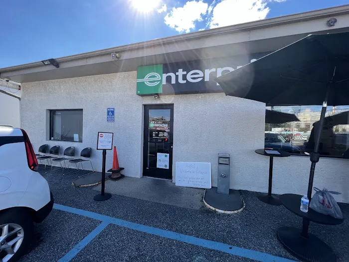 Enterprise Rent-A-Car Picture 5