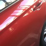Avis Car Rental