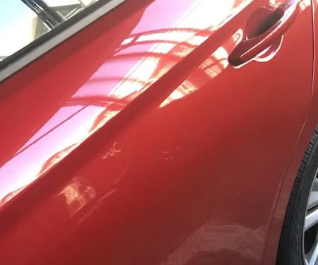 Avis Car Rental