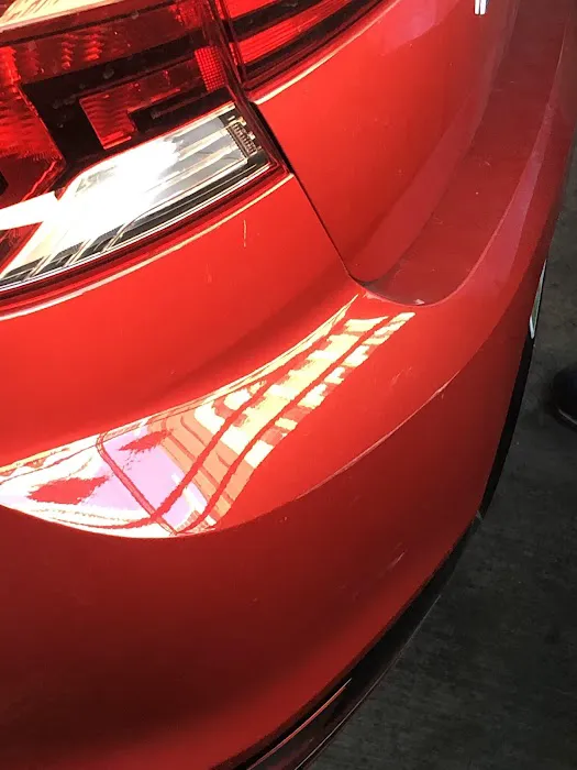 Avis Car Rental Picture 5