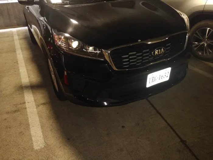 Avis Car Rental Picture 7