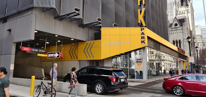 Budget Car Rental Picture 2