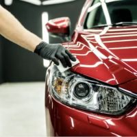 AW Auto Group ico