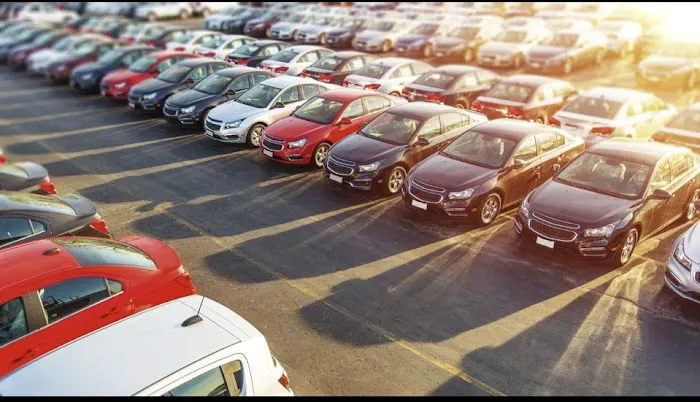AW Auto Group Picture 5