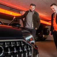 SIXT Rent A Car Philadelphia Downtown ico