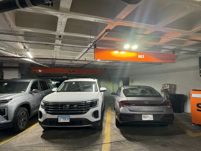 SIXT Rent A Car Philadelphia Downtown Picture 7