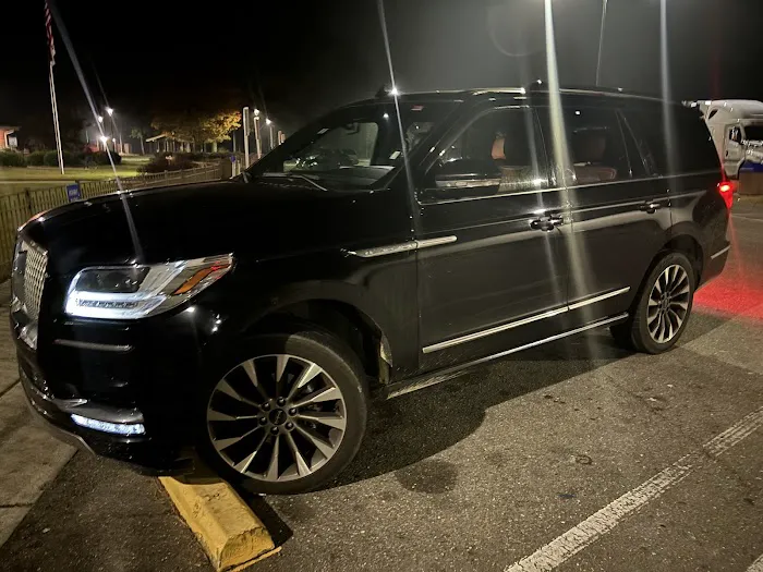Enterprise Rent-A-Car Picture 1