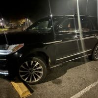 Enterprise Rent-A-Car ico