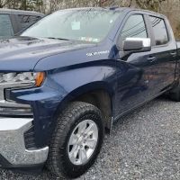 Enterprise Rent-A-Car ico