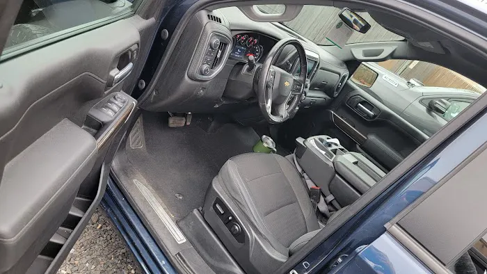 Enterprise Rent-A-Car Picture 5