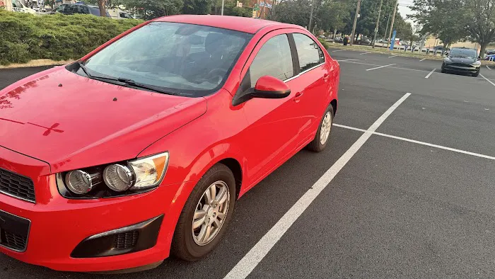 AP Car Company Picture 2