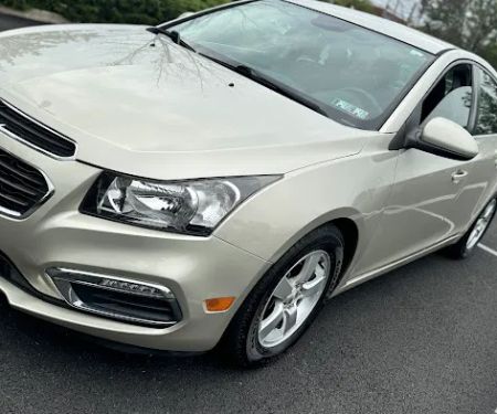 AP Car Company