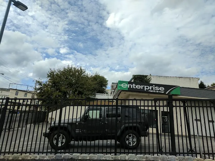 Enterprise Rent-A-Car Picture 1