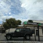 Enterprise Rent-A-Car