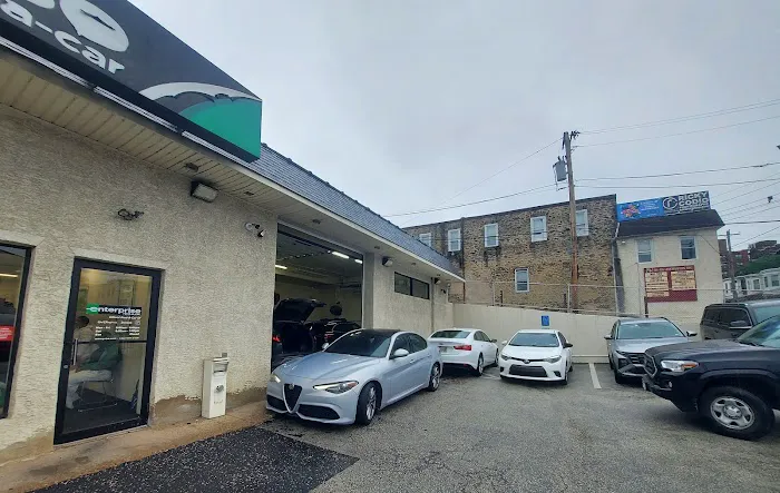 Enterprise Rent-A-Car Picture 2