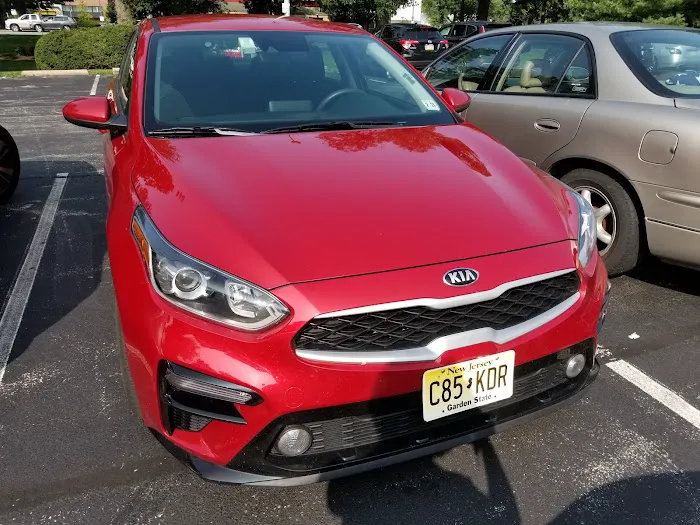 Budget Car Rental Picture 2