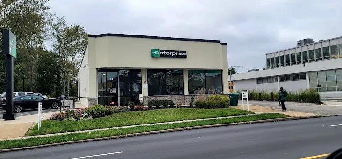 Enterprise Rent-A-Car Picture 1