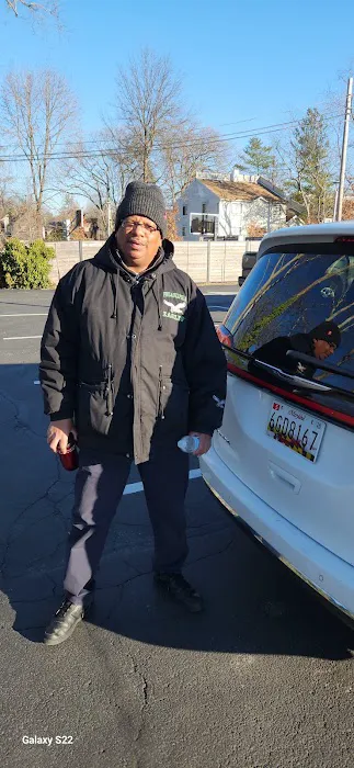 Enterprise Rent-A-Car Picture 4