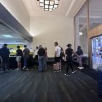 Hertz Car Rental - Philadelphia Amtrak Station - Market Street