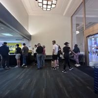 Hertz Car Rental - Philadelphia Amtrak Station - Market Street ico
