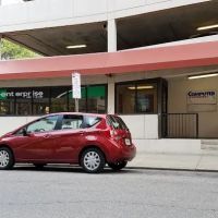 Enterprise Rent-A-Car ico