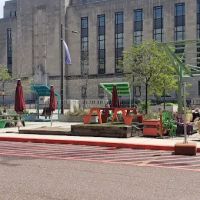 Alamo Rent A Car ico