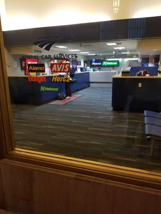 Alamo Rent A Car Picture 6