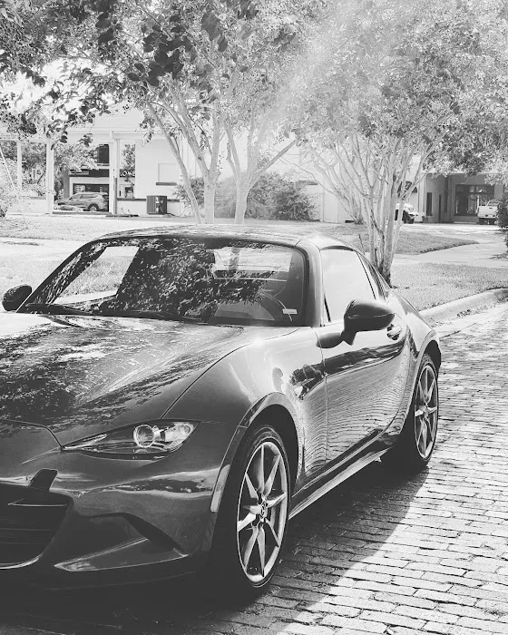 National Car Rental Picture 5