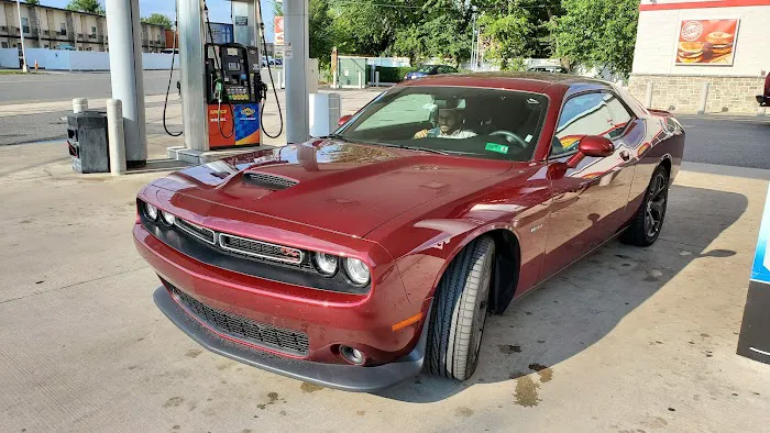 National Car Rental Picture 9