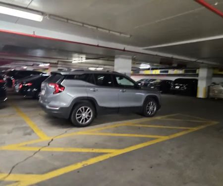Budget Car Rental