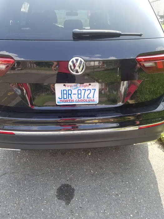 Budget Car Rental Picture 5