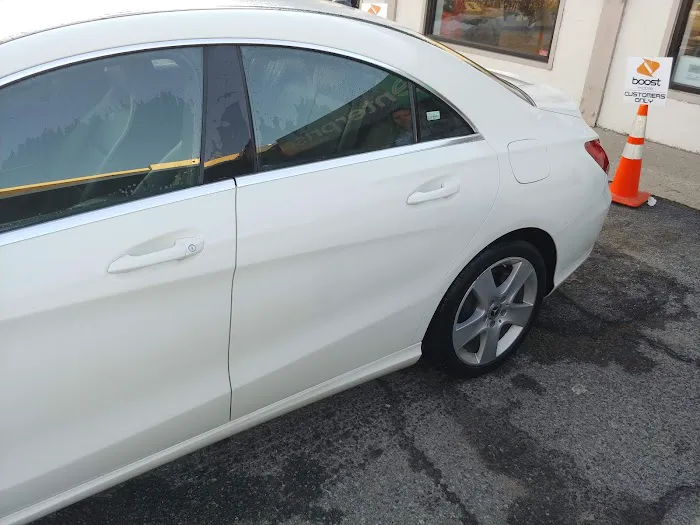 Enterprise Rent-A-Car Picture 6