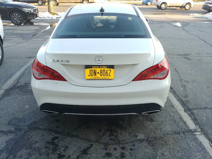 Enterprise Rent-A-Car Picture 5