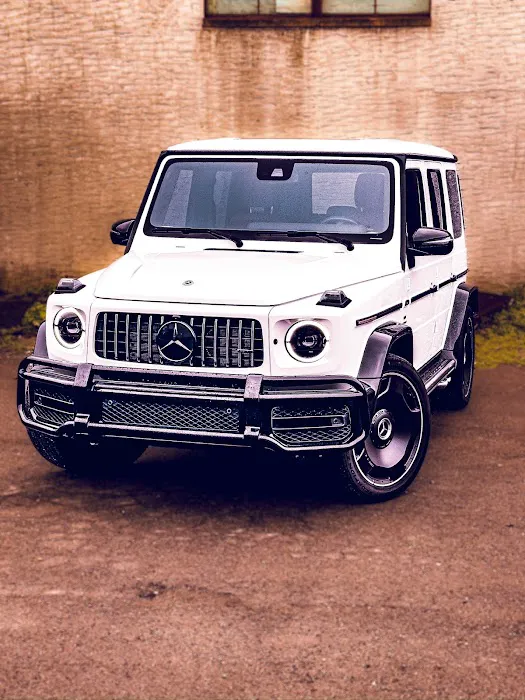 STREET EXOTICS Picture 3