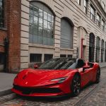 STREET EXOTICS