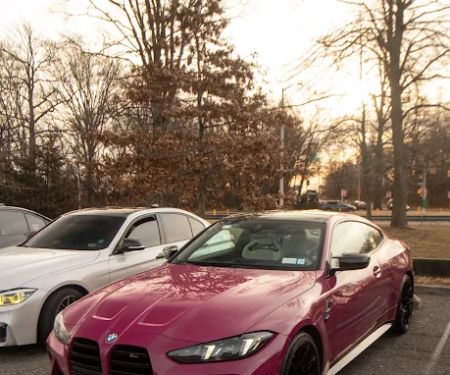 BluStreet Exotic Car Rentals Hamptons