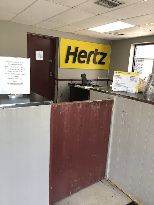 Hertz Car Rental - King Of Prussia - E Church Road Picture 5