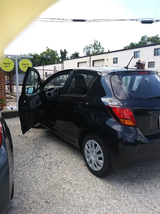 Hertz Car Rental - King Of Prussia - E Church Road Picture 4