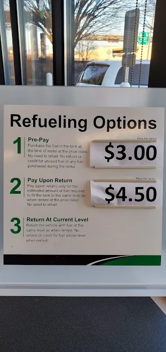 Enterprise Rent-A-Car Picture 8