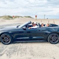 Enterprise Rent-A-Car ico