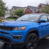 Enterprise Rent-A-Car ico