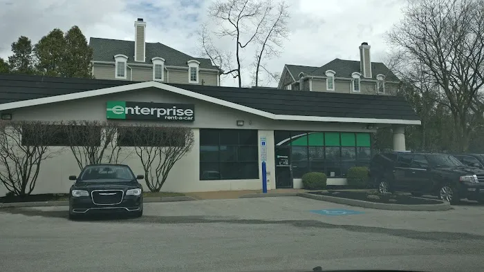 Enterprise Rent-A-Car Picture 8