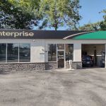 Enterprise Rent-A-Car