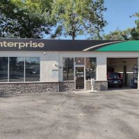 Enterprise Rent-A-Car ico