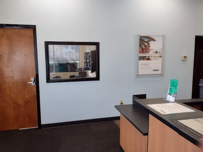 Enterprise Rent-A-Car Picture 5