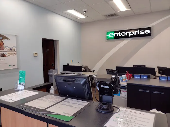 Enterprise Rent-A-Car Picture 4