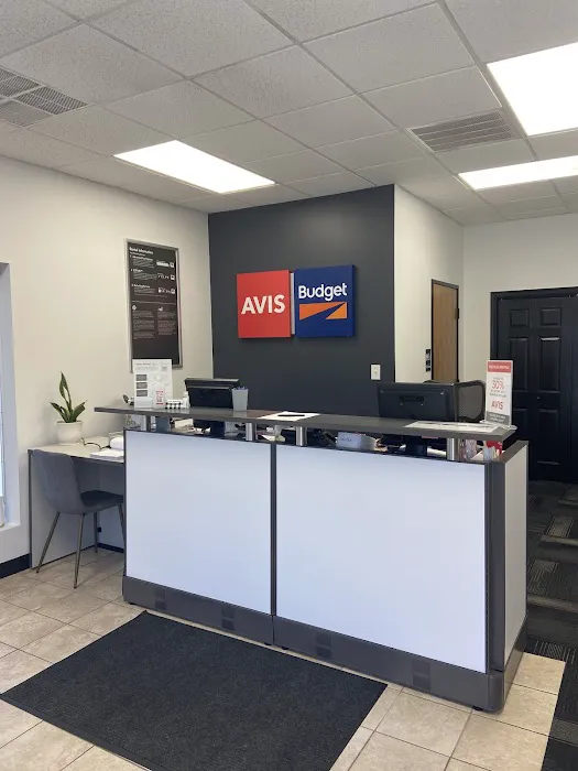 Avis Car Rental Picture 5