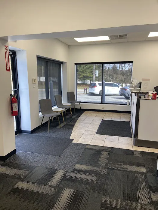 Avis Car Rental Picture 6